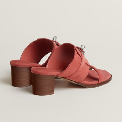 レディス サンダル＆レザーサンダル | Hermès - エルメス-公式サイト